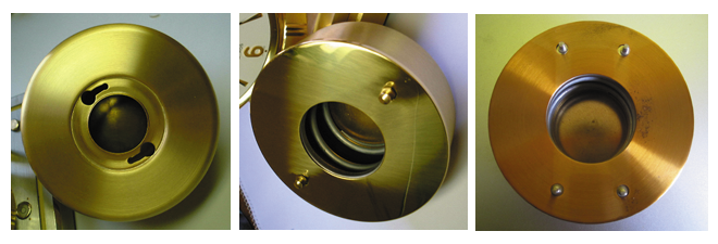 Comparing the bellows of Atmos cal540 with cal528