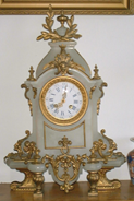 French Clock Repairs